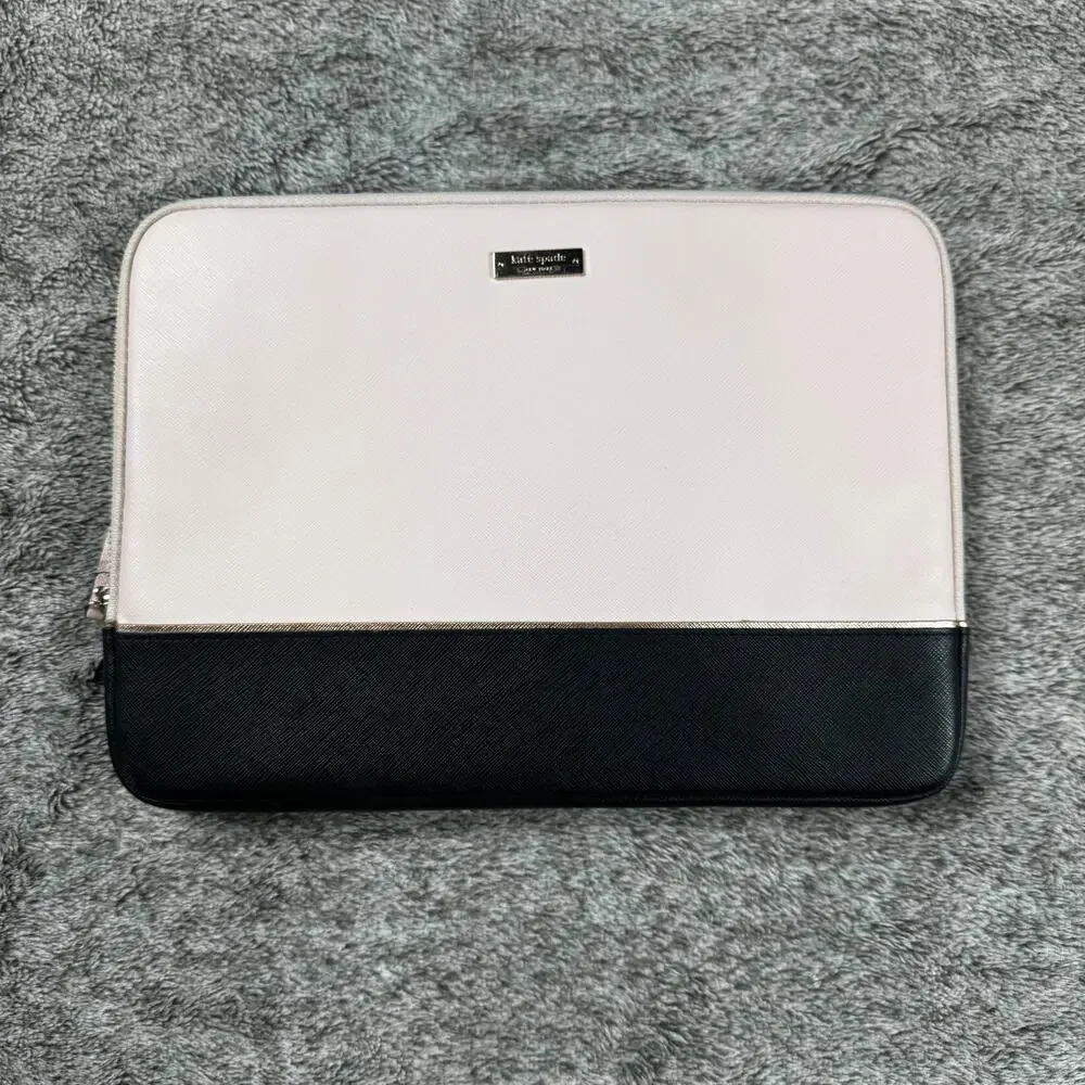 Kate Spade New York Color Block Laptop Sleeve